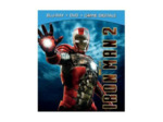 Blu-Ray Iron Man 2