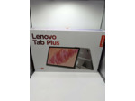 Tablette tactile Lenovo Tab Plus 11.5 2K 90hz 8 haut parleurs JBL 128 Go Gris