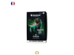Précommande - Deck Commander Fondations : Set complet des 5 decks (FR)