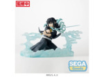 [figurine] demon slayer tokito training xross link