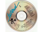 Cd U2 - The Joshua Tree