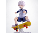 [FIGURINE] Hunter x Hunter - SH FIGUARTS - Gon & Killua The Hunter Exam Option Parts SetAction