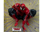 [FIGURINE] McFarlane Toys - Marvel Spider - Man Spider-Man #1
