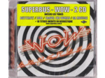 Cd Wow - 2 CD - Limited Editon - CD 1: Album - CD 2: Le Super Acoustique