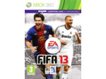Jeu XBox 360 Fifa 13