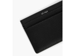 Porte cartes Lucien en cuir signature T