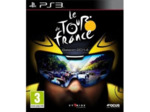 Jeu PS3 Le Tour de France 2014