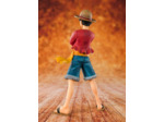 One Piece / Straw Hat Luffy (Rerun) Figuarts Zero