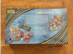 Coffret Pokémon Ultra Premium Méga-Dracaufeu X EX