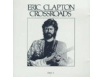 Cd Eric Clapton - Crossroads - 4 Compact Disc Edition (1988)
