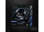 Casque electronique black series - star wars - dark vador