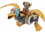 One Piece - Model kit Robo No.2 Chopper Robo Wing