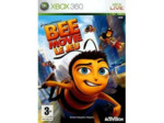 Jeu XBox 360  - Bee Movie Game