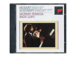 Cd Wolfgang Amadeus Mozart - Sonata For 2 Pianos In D Major, K. 448 / Fantasia For Piano, 4 Hands In F Minor, Op.103, D 940