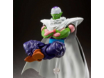 [FIGURINE] Dragon Ball Z - Piccolo - SH FIGUARTS - Le fier Namekian