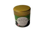BOITE 30g MATCHA DE CÉRÉMONIE BIO JAPON