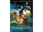 Dvd Le Secret de Terabithia