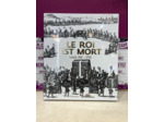 Livre Le roi est mort : Louis XIV - 1715