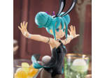 [FIGURINE] HATSUNE MIKU - BICUTE BUNNY - MIKU