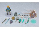 PRECOMMANDE The legend of Zelda Tears of the kingdom Link Figma action figurine EDITION DELUXE