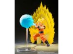 Dragon Ball Z : Effect Parts Set Teleport Kamehameha S.H.Figuarts