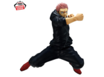 [FIGURINE] JUJUTSU KAISEN - MAXIMATIC - YUJI CULLING GAME