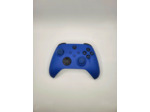 Manette  Xbox One Sans Fil Bleue