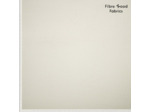 Fibre Mood - Tissu Maille de Coton "Mirri" Uni Beige Clair