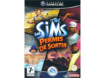 Jeu GC Sims Permis de Sortir