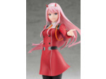 Darling in the FranXX - Figurine Zero Two Pop Up Parade