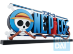 [FIGURINE] ONE PIECE - The Gigant Name - Figurine Dramatic Memories 45cm