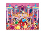 Le bal des princesses