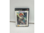 Jeu PS2 Vampire DarkStalkers Collection (CapKore)[Import Japonais]