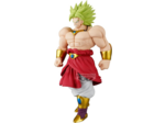 [FIGURINE] Dragon Ball Z - Solid Edge Works - Broly II 23 cm