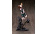 My Hero Academia statuette PVC ARTFXJ 1/8 Ochaco Uraraka Ver. 2 Bonus Edition 27 cm