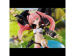 That Time I Got Reincarnated As A Slime statuette PVC 1/7 Spiritale Milim Nava 21 cm