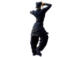 [FIGURINE] JOJO'S BIZARRE ADVENTURE - ICHIBANSHO - JOSUKE HIGASHIKATA