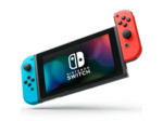 Pack nintendo switch + mario kart 8 deluxe (code + abonnement 3 mois)