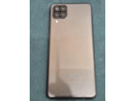 Samsung Galaxy A12 Noir Smartphone