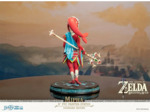 The Legend of Zelda Breath of the Wild Statue Mipha 21cm