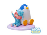 Spy x Family statuette Luminasta PVC Anya Forger Pajamas Ver. 2