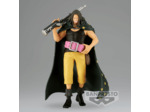 One Piece - Figurine Yasopp The Shukko