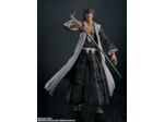 Bleach SH Figuarts Kenpachi Zaraki