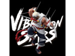 NARUTO SHIPPUDEN Figurine Killer Bee Vibration Stars Banpresto