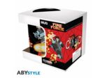 FIRE FORCE Mug Brigades 7 & 8