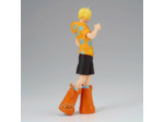 [figurine] ONE PIECE  THE SHUKKO FIGURE SANJI Ver. EGGHEAD
