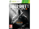 Jeu XBox 360 Call of Duty : Black Ops 2