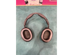 Micro - casque sans fil Poly Voyager Voyager Surround 80 UC Bluetooth Noir + adaptateur USB - C et USB - A