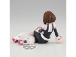 My Hero Academia - Figurine Uraraka Ochaco Break Time Collection