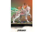 [RÉSINE] OKAMI - F4F - AMATERASU SHIRANUI